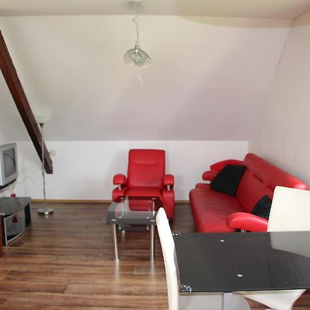 Vila Emilie - Hradebni 44, Nove Hrady Exteriör bild